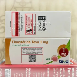 finasteride 1mg teva