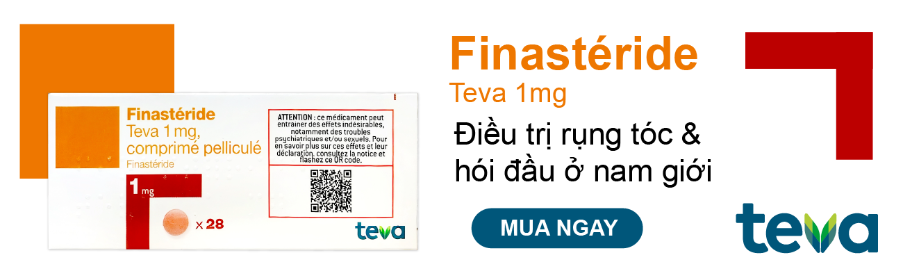 finasteride 1mg